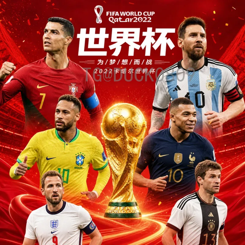 2026世界杯决赛高清直播专区：观赛平台选择与极致体验指南